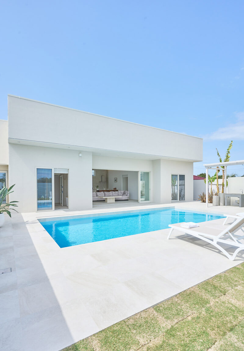 ESTATE