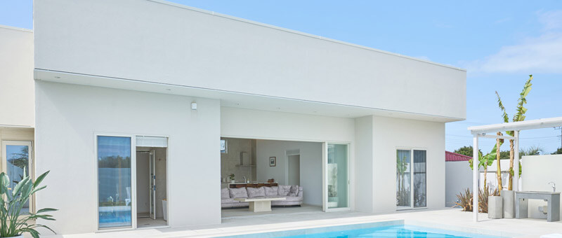 ESTATE