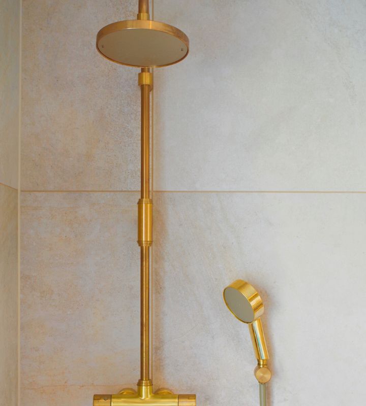 bath