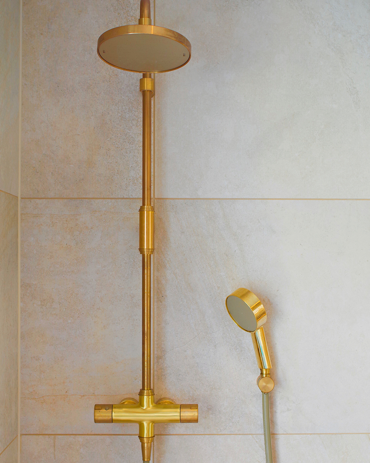 bath